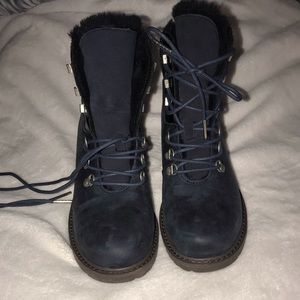 EMU Australia waterproof boots
